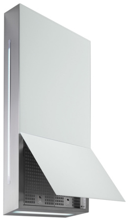 Кухонная вытяжка Falmec Ghost 600 60 BK