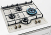 Варочная поверхность Electrolux GPE 363RBK