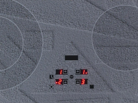 Варочная поверхность Kaiser KCT 6912F