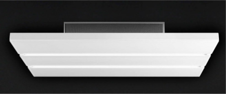 Кухонная вытяжка Smeg Kscf120B