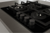 Варочная поверхность Whirlpool GOS 6415/NB