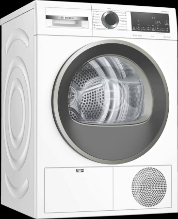 Сушильная машина Bosch WQG242A2