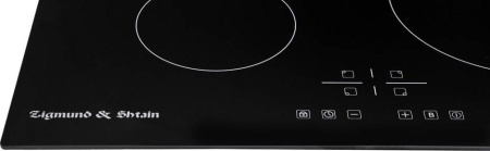 Варочная поверхность Zigmund & Shtain CI 32.6 B