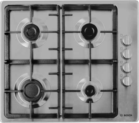 Варочная поверхность Bosch PBP 6C5B93R