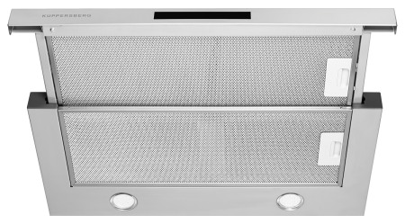 Кухонная вытяжка Kuppersberg Slimbox 60 X