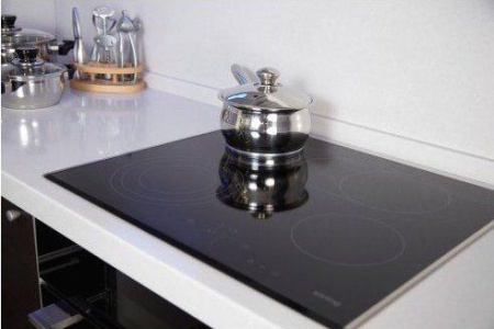 Варочная поверхность Korting HK 6305 B