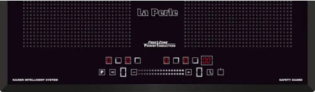 Варочная поверхность Kaiser KCT 67 FI La Perle