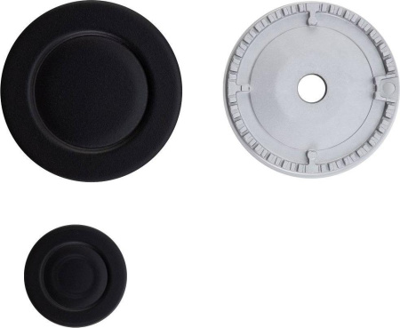 Варочная поверхность Maunfeld EGHG.64.13STS-EW