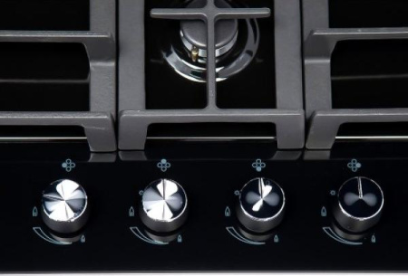 Варочная поверхность Samsung NA64H3010BK