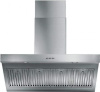 Кухонная вытяжка ILVE AGQ100 IX