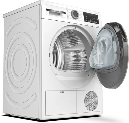 Сушильная машина Bosch WQG242A2
