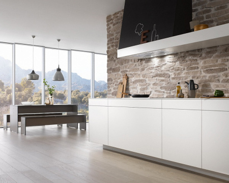 Кухонная вытяжка Miele DA2570