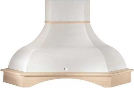 Кухонная вытяжка Faber West Angolo