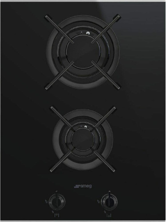 Варочная поверхность Smeg PV632CNX