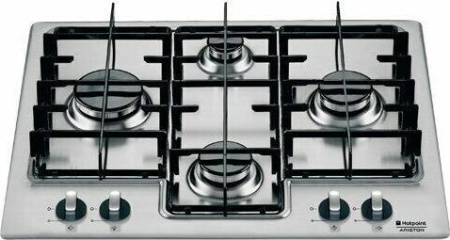 Варочная поверхность Hotpoint-Ariston PZ 640