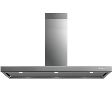 Кухонная вытяжка Falmec Plane TOP 120 IX 800 ECP