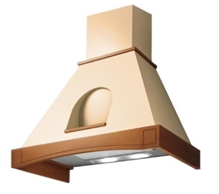 Кухонная вытяжка Elica Mensola IV/A/60