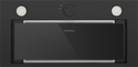 Кухонная вытяжка Maunfeld Crosby Hardy 60