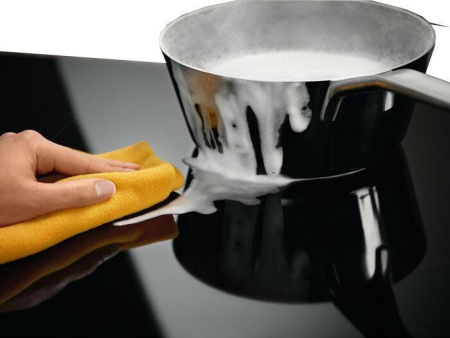 Варочная поверхность Electrolux IPE 6455 KF