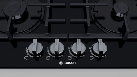 Варочная поверхность Bosch PNP 6B6B90R