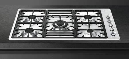 Варочная поверхность Smeg PGF95-4