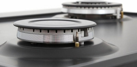 Варочная поверхность Leran gh 64321