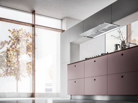 Кухонная вытяжка Elica Glass OUT IX/A/90