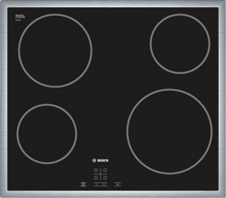 Варочная поверхность Bosch PKE 645D17