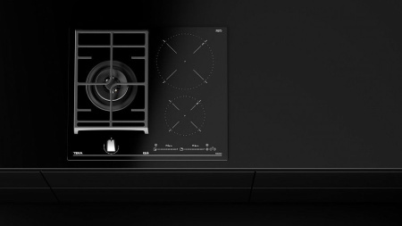 Варочная поверхность Teka JZC 63312 ABN