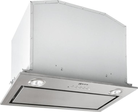 Кухонная вытяжка Neff D55ML66N0