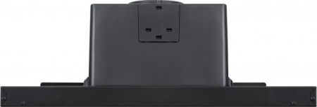 Кухонная вытяжка Ciarko Turbo 50 BK