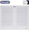Варочная поверхность Delonghi PIND 5 B