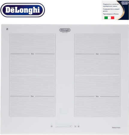 Варочная поверхность Delonghi PIND 5 B