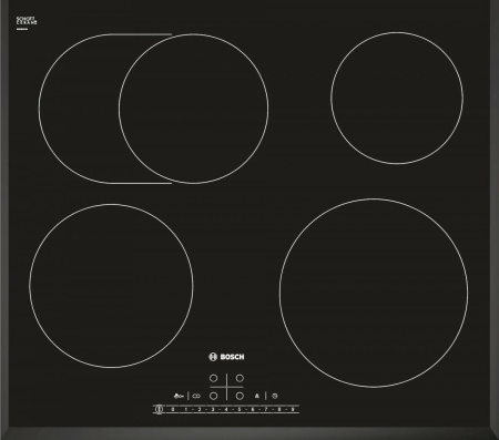 Варочная поверхность Bosch PKB 651F17