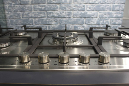 Варочная поверхность Korting HG 965 CTX