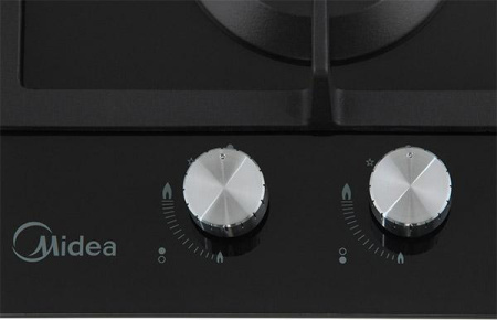 Варочная поверхность Midea MG3260TGB
