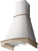 Кухонная вытяжка Elica Coraline WH/A/60