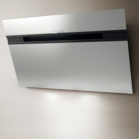 Кухонная вытяжка Elica Stripe IX/A/90/LX