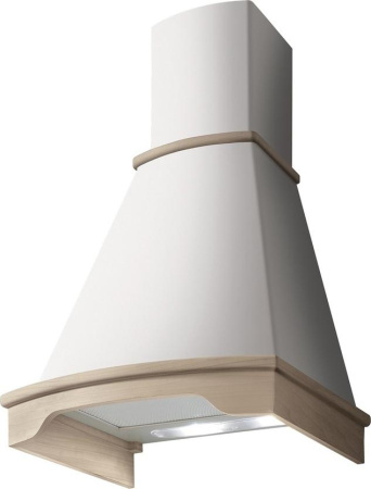 Кухонная вытяжка Elica Coraline WH/A/60