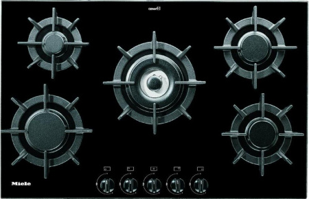 Варочная поверхность Miele KM 371