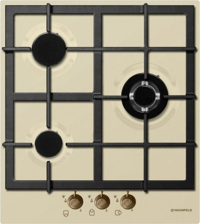 Варочная поверхность Maunfeld EGHE.43.33CBG.R/G