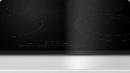 Варочная поверхность Bosch PKN 651FP2E