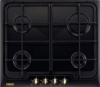 Варочная поверхность Zanussi ZGG 566414 C
