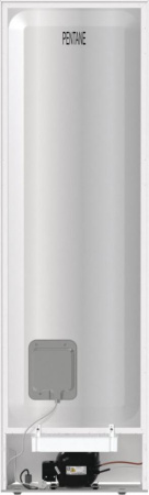 Холодильник Gorenje NRK 6201PW4
