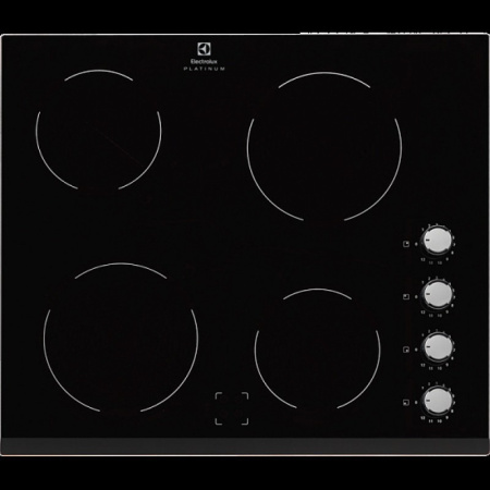 Варочная поверхность Electrolux EHF 96140 FK