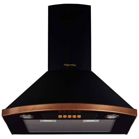 Кухонная вытяжка Kuppersberg Bona 60 B