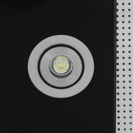 Кухонная вытяжка Shindo Aliot PS 60 B/OG 3ETC