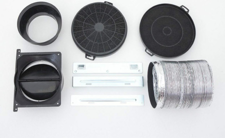 Кухонная вытяжка Kaiser A 9423 BE Eco