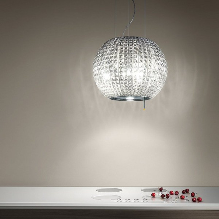 Кухонная вытяжка Elica Star IX/F/47