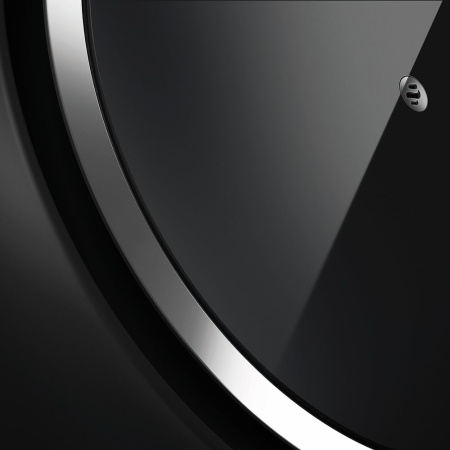 Кухонная вытяжка Elica Loop BL/F/75